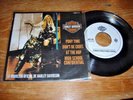 BRIGITTE BARDOT Cover HARLEY DAVIDSON Motorcycle 1969 MEXICO 7