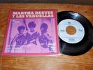 MARTHA REEVES AND THE VANDELLAS 1969 MEXICO 7