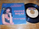 DONNA SUMMER Chicas Malas - Bad Girls 1979 MEXICO 7