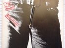 The Rolling Stones - Sticky Fingers - COC 59100 - UK Vinyl LP Zipper Cover A4/B4