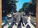 The Beatles ?– Abbey Road Vinyl LP Apple Records ?– PCS 7088 YEX 749 750 2U