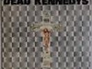 DEAD KENNEDYS: In God We Trust, Inc. ALTERNATIVE TENTACLES USA Orig 45 12