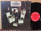 George Benson Cookbook NM MONO 2-EYE in SHRINK Lonnie Smith funk