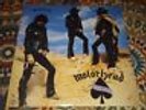 MOTORHEAD ACE OF SPADES NO UPC MERCURY SRM-1-4011-NM VINYL LP LOOK  AMAZING COND