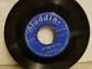 Doo Wop 45 FIVE KEYS The Glory Of Love ALADDIN HEAR