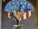 SALVATION Gypsy Carnival Caravan LP ABC 1968 US origl+foc ABCS-653 w/TOM SCOTT