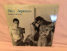HALF JAPANESE LP Greatest Hits BLUE VINYL 3 record set RARE nice copy