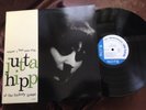 JUTTA HIPP AT THE HICKORY HOUSE VOL.1 BLUE NOTE BN 1515 MONO Japan Vinyl LP