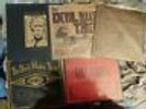 The devil makes three vinyl