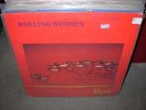 ROLLING STONES lips ( rock ) 2lp takrl not tmoq