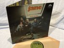 LP – JANE / HERE WE ARE / BRAIN 1032