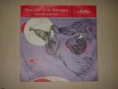 Eddie Constantine-Wenn Liebe auf der Welt regiert  Ariola ?– 35711A  Vinyl, 7´´