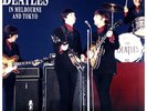 THE BEATLES - IN MELBOURNE AND TOKYO: LIMITED EDITION CLEAR VINYL