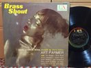 Art Farmer Brass Shout UA MONO DG Lee Morgan Benny Golson Bobby Timmons