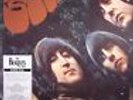 BEATLES, The - Rubber Soul (mono) (remastered) - Vinyl (180 gram vinyl LP)