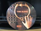 Kiss Picture Disc - The Elder Limited Edition