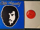 Rod Abernethy Solo 1975 Vinyl LP Private Folk Psych SSW Acid Archives HEAR