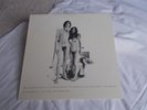 JOHN  LENNON AND YOKO ONO   USA  ORIG  LP    TWO VIRGINS    1968   T-5001