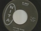 ROCKABILLY SURF TITTYSHAKER INSTROS- J.M. VAN EATON - BO DIDDLEY - HEAR - NITA