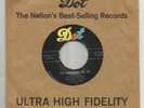 LONESOME COUNTRY BOP DEATHER- LOY CLINGMAN w/ AL CASEY- NOTHING TO ME -HEAR -DOT
