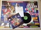 SEX PISTOLS - THE GREAT ROCK 'N' ROLL SWINDLE.Original 1980 UK 1st A1/B1 Nr Mint