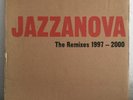 JAZZANOVA ?– The Remixes 1997-2000 (Compost Records) 5x12