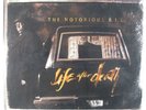Notorious B.I.G. - Life After Death 3xLP - Bad Boy UK Repro SEALED