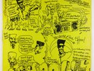 Schoolly-D - S/T LP - Schoolly-D