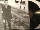 Depeche Mode ?Soothe Our Souls in Austria Live Launch Party Black Vinyl RARE