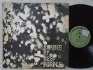 DEEP PURPLE SHADES OF MONO COVER & DIFF LABEL LP
