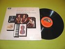 Brahms : Horn & Piano Trio - Gendron - Menuhin - Civil / 1968 ASD 2354 STEREO NM