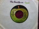 CANADA ONLY SLEEVE- THE BEATLES 