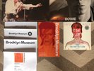 DAVID BOWIE IS Brooklyn bundle Live in Berlin '78 iSelect Time Press Kit