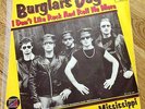 Showaddywaddy - Burglars Dog - I Don't Like Rock And Roll No More -