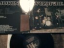 WILDFIRE / SMOKIN / 1971 / GATEFOLD / LTD 180G SHADOKS / MINT / PSYCH BLUESROCK