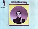 Rare   ROY ORBISON 45 single HOLLAND: Oh, pretty woman/Yo te amo Maria