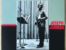 JOSEPH JARMAN Inheritance JAPAN ORIG LP FAMOUDOU DON MOYE SPIRITUAL JAZZ