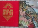 BIG COUNTRY: The Crossing/Peace In Our Time LPs + One Great Thing double 7