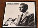 Complete Pacific Jazz Small Group Recordings Of Art Pepper-3LP Vinyl+book MOSAIC
