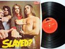 SLADE - SLAYED? 1972 ORIGINAL 1ST EDITION VINYL LP