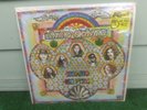 Lynyrd Skynyrd Second Helping...vinyl lp record...NM shrink and KMart sticker