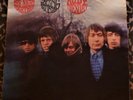 Rolling Stones - LET'S SPEND THE NIGHT TOGETHER (Italy 7 Inch picture cover)