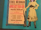 Vintage 1946 Decca Records Ethel Merman Annie Get Your Gun 78 Record Set