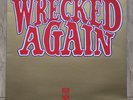 Michael Chapman - Wrecked Again, 1971 Original & Rare (No Faces On The Cover)