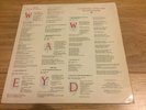 Incredible String Band - Wee Tam & The Big Huge, 1968 Original & Rare Double LP