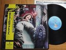 ANTHRAX - SPREADING THE DISEASE -  JAPAN 12 LP 33 + OBI - ISLAND R28D-2025