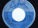 R&B Blues 45 MAGIC SAM All My Whole Life COBRA HEAR