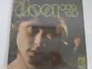 The Doors EKS-74007 Self Title 1st Press 12