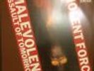 Violent Force Malevolent Force -Immaculate