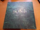 GENESIS BOX SET 1970 - 1975. VIRGIN LABEL 200 GRAM. . EX/EX